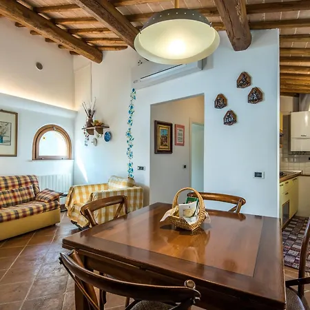 La Farneta Alloggio per agriturismo