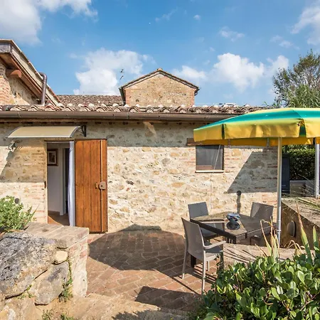 Çiftlik konaklama La Farneta *