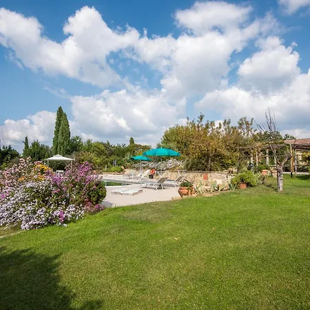 La Farneta Alloggio per agriturismo