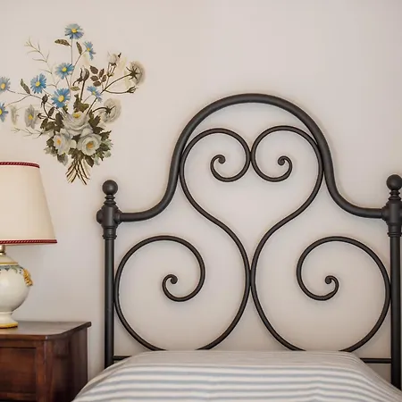 La Farneta Çiftlik konaklama *