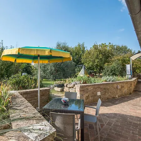 La Farneta Çiftlik konaklama Monteriggioni