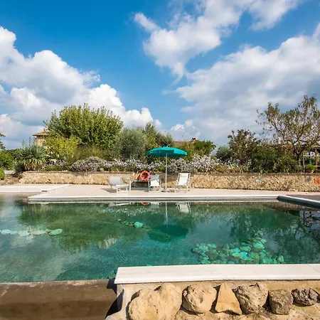 La Farneta Monteriggioni